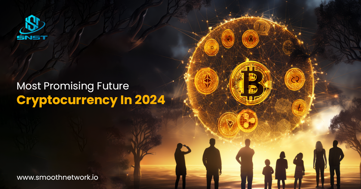 Future Cryptocurrency